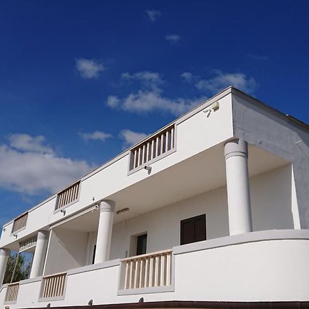 Appartamento Ziu Jori Cala Liberotto Exterior photo